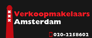Makelaar Amsterdam Logo
